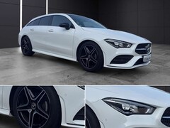 Bild des Angebotes Mercedes-Benz CLA 180 AMG Line Panodach Navi Digitales Cockpit LED Sound