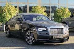 Bild des Angebotes Rolls-Royce Wraith Two-Tone Starlight Headliner 21"