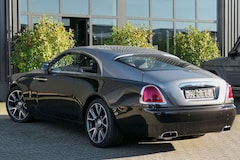 Bild des Angebotes Rolls-Royce Wraith Two-Tone Starlight Headliner 21"