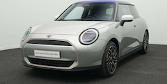 Bild des Angebotes MINI Cooper E Favoured Trim