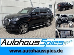 Bild des Angebotes SsangYong Rexton 2,2 E-XDI 4WD 8AT  Sapphire 7S EL Gsd Alu20 ACC