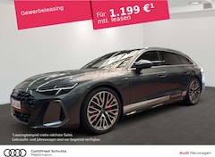 Bild des Angebotes Audi A6 AVANT NEUES MODELL V6 QUATTRO S-LINE TECH PRO