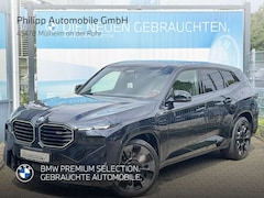 Bild des Angebotes BMW XM 50e AHK B&W Autobahnas 23" Massage Sitzklima