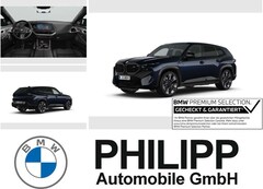 Bild des Angebotes BMW XM 50e AHK B&W Autobahnas 23" Massage Sitzklima