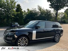 Bild des Angebotes Land Rover Range Rover Autobiography LWB Voll RES  22" Stand Hzg.