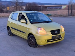 Bild des Angebotes Kia Picanto 1.1 LX * 48.000km Original * TÜV 02/2027