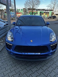 Bild des Angebotes Porsche Macan PDK