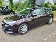 Bild des Angebotes Opel Astra Selection