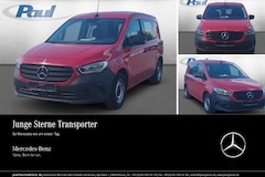 Bild des Angebotes Mercedes-Benz Citan 112 CDI KA Lastschutgitter+Kamera+Tempomat