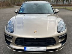Bild des Angebotes Porsche Macan Macan+GTS+PDK