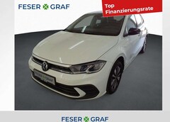 Bild des Angebotes VW Polo 1.0 TSI Goal LED/Navi/Kamera/2xPDC