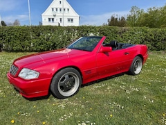 Bild des Angebotes Mercedes-Benz SL 320