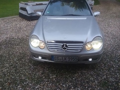 Bild des Angebotes Mercedes-Benz CL 230 Avangarde
