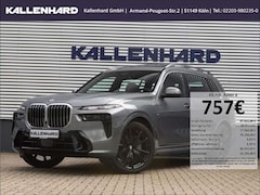 Bild des Angebotes BMW X7 xDrive 40i-M-Sport-Sky-Lounge-AHK-Integral-Lenkung