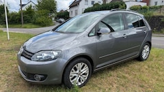 Bild des Angebotes VW Golf Plus Life