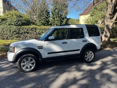 Bild des Angebotes Land Rover Discovery TD V6 S