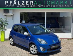 Bild des Angebotes Renault Twingo GT 1.2 Turbo 100 PS Sportauspuff 90.000 km Scheckheftgepflegt Klimaanlage
