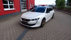 Bild des Angebotes Peugeot 508 SW Hybrid 225 GT*NACHTSICHT*LED*NAVI*PANORAM