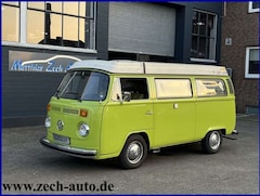 Bild des Angebotes VW T2 Westfalia *Top gepflegt *Top Historie *2.Hand