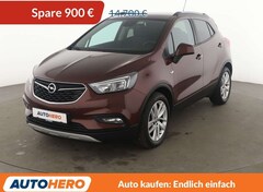 Bild des Angebotes Opel Mokka X 1.4 Turbo ON Start/Stop 4x4*TEMPO*CAM*PDC*SHZ*