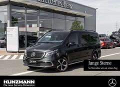 Bild des Angebotes Mercedes-Benz EQV 300 Lang MBUX Navi LED Airmatic 360°Kamera