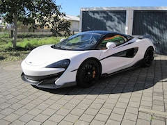 Bild des Angebotes McLaren 600LT | Senna-Sitze | Carbon | Lift | ...