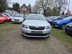 Bild des Angebotes Skoda Octavia Elegance