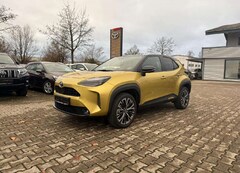 Bild des Angebotes Toyota Yaris Cross Hybrid FWD Elegant inkl. Standheizung!