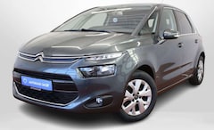 Bild des Angebotes Citroen C4 Picasso Selection virt. Cockpit Tempomat Sitzheizung