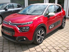 Bild des Angebotes Citroen C3 PureTech 110 "SHINE PACK"