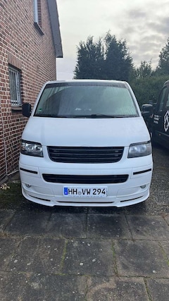 Bild des Angebotes VW T5 T5 2.5 TDI