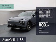 Bild des Angebotes Xpeng G9 Performance AWD PremiumPaket CarPlay ACC
