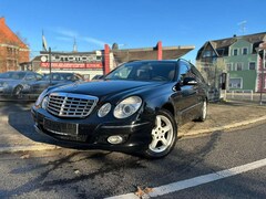 Bild des Angebotes Mercedes-Benz E 280 E 280 T CDI*1.Hand*Scheckheft*Klima*TÜV&Service