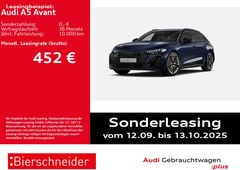Bild des Angebotes Audi A5 A5 Av TFSI S-Line Black AHK STHZ LED CA