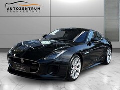 Bild des Angebotes Jaguar F-Type R-Dynamic