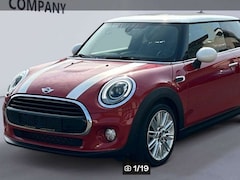 Bild des Angebotes MINI Cooper Seven Chili