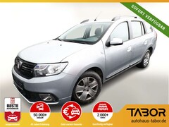 Bild des Angebotes Dacia Logan II SCe 75 Comfort Nav PDC Kam Temp Klima