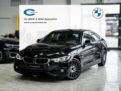 Bild des Angebotes BMW 420 420i Gran Coupe Sport Line