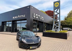 Lotus Elise SPORT 220 Steinschlagschutzfolie