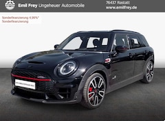 Bild des Angebotes MINI John Cooper Works Clubman John Cooper Works Clubman All4 Aut. John Cooper Wo