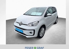 Bild des Angebotes VW up! UNITED 1.0 65PS