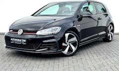 Bild des Angebotes VW Golf 7 GTI 2.0 TSI DSG /NAVI/LED/1.HAND/GARANTIE