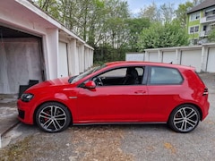 Bild des Angebotes VW Golf GTD Golf GTD BlueMotion Technology DSG