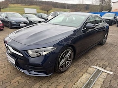 Bild des Angebotes Mercedes-Benz CLS 220 d AMG LINE LEDER LED AMBI NAVI WIEDE