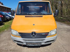 Bild des Angebotes Mercedes-Benz Sprinter 211 CDI (901.6/902.621/22)