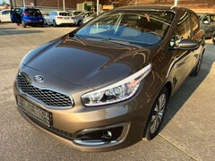 Bild des Angebotes Kia Ceed / cee'd Ceed 1.4 CVVT Dream-Team Edition6/NAVI/CAM
