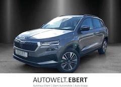 Skoda Karoq Balance 1,5 TSI 110 kW DSG AHK/MATRIX/LED