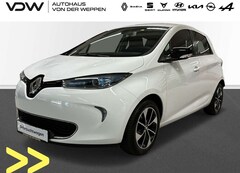 Bild des Angebotes Renault ZOE Intens 41kwh Batterie inklusive Navi Klima Navi