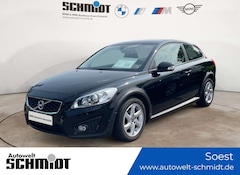 Bild des Angebotes Volvo C30 DRIVe Kinetic + 1. Hand + TÜV 02.2027