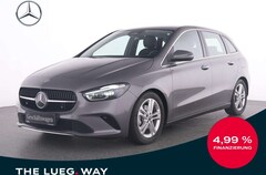 Bild des Angebotes Mercedes-Benz B 180 d PROGRESSIVE+AHK+TOTW.+MULTIBEAM+KEYLESS+